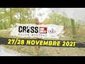 Cross sudouest