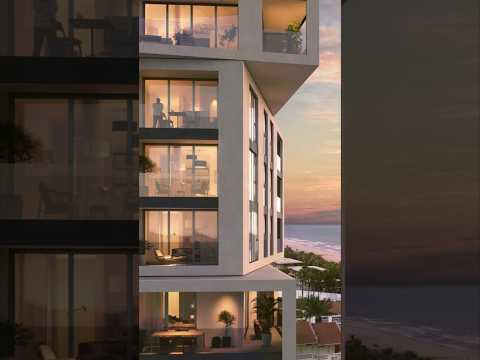 Construction process of Bitcoin Tower K2 The Gambia 🇬🇲 #immobilieninvestment #bitcoin [QRcbV4XhB7]