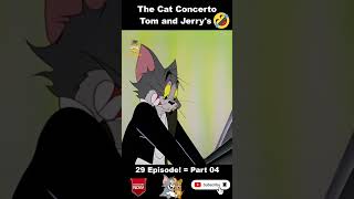 Download Lagu The Cat Concerto – A Musical Masterpiece of Chaos! 29 Episode! = Part 04 #childhoodfavorites MP3