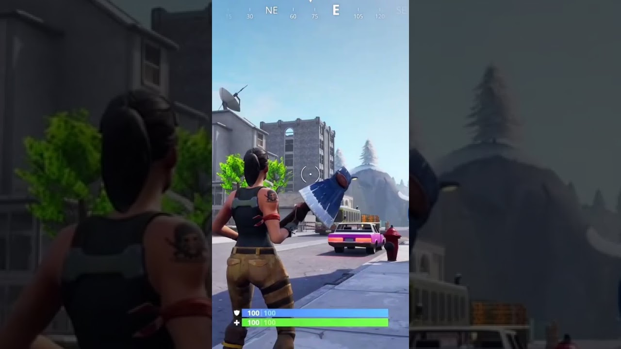 r.i.p tilted towers😭