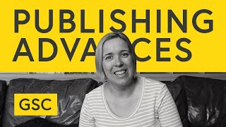 Publishing Advances