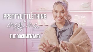 Plt By Molly-Mae - The Doentary Episode 1 Prettylittlething