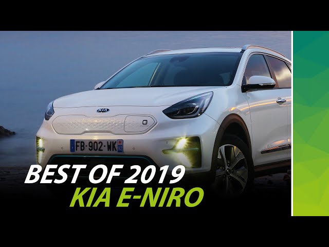 E-Auto Best Of 2019: Kia e-Niro Adventsspecial! Tests, Tipps & unsere  Erwartungen 