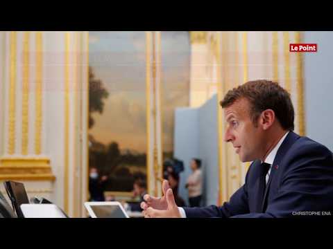 La baromètre de l'action politique d'avril 2020 La baromètre de l'action politique d'avril 2020
