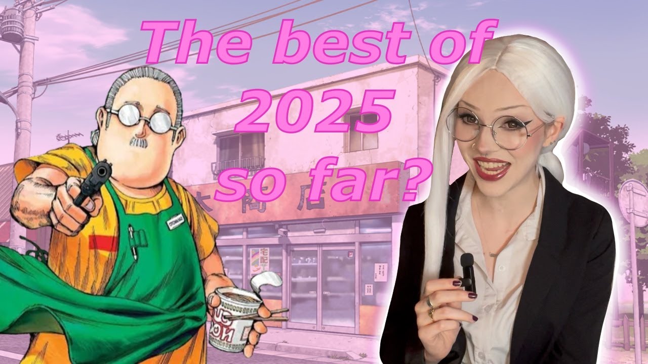 Sakamoto Days Surprised Me