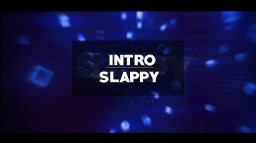 Intro Vorschlag | Slappy
