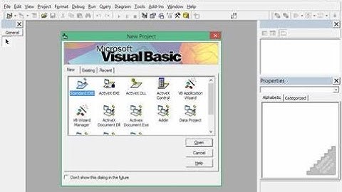 Install visual basic 6.0 in window 10/11 #visualbasic #visualbasic6 #computerknowledge #bcasolution
