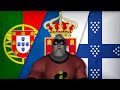 The truth about portugal