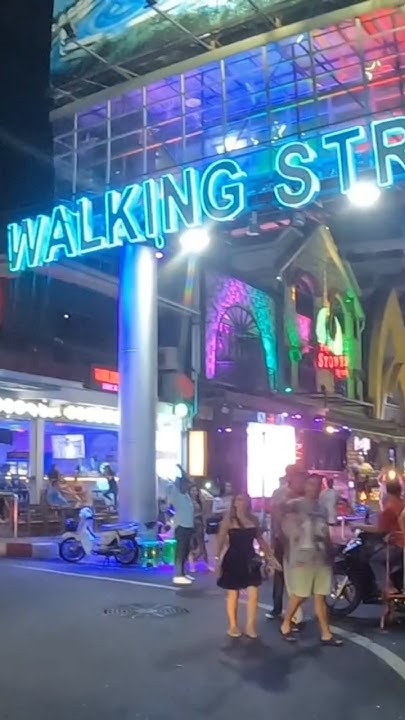 pattaya-walking-street-thailand-thailand-visa-free-for-indians