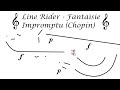 Line Rider #17 - Fantaisie Impromptu (Chopin)