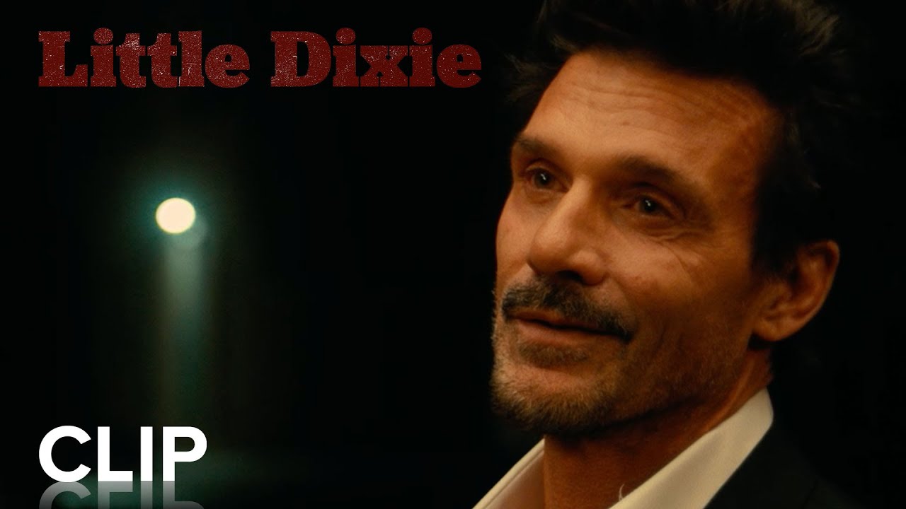 Little Dixie (2023)  
