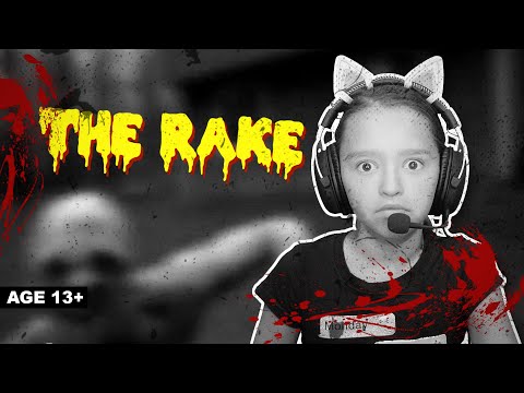 Roblox The Rake Classic Edition The Horror Youtube - jogo de terror no roblox the rake youtube