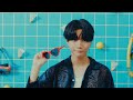 OWV - 「Get Away」MV Teaser (Nakagawa Katsunari Ver.)