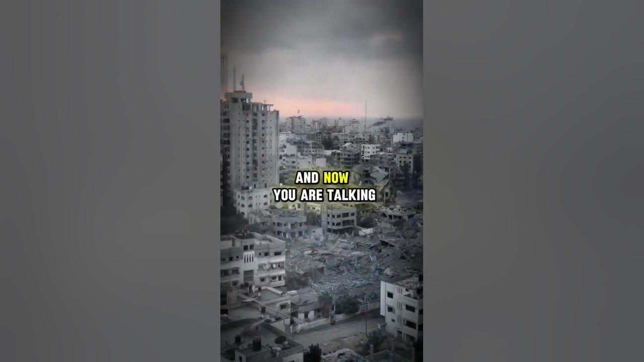 Israel listen - YouTube