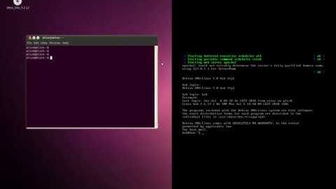 SSH Authentication using public/private keys