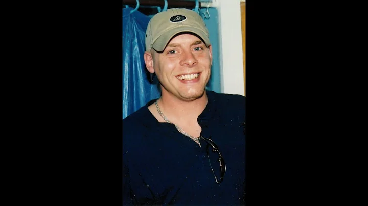A heartfelt tribute to our friend David E  Simpkin...