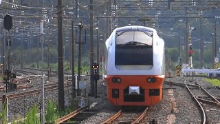 【E653系臨時列車集】2014 常磐線