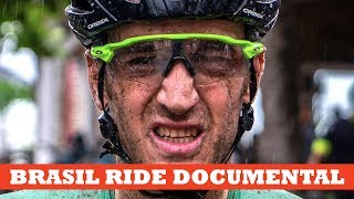 Documental Brasil Ride 2018 | Ibon Zugasti