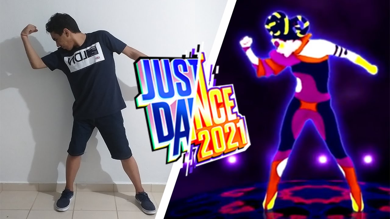 Just Dance Unlimited - E.T by Katy Perry | Gameplay