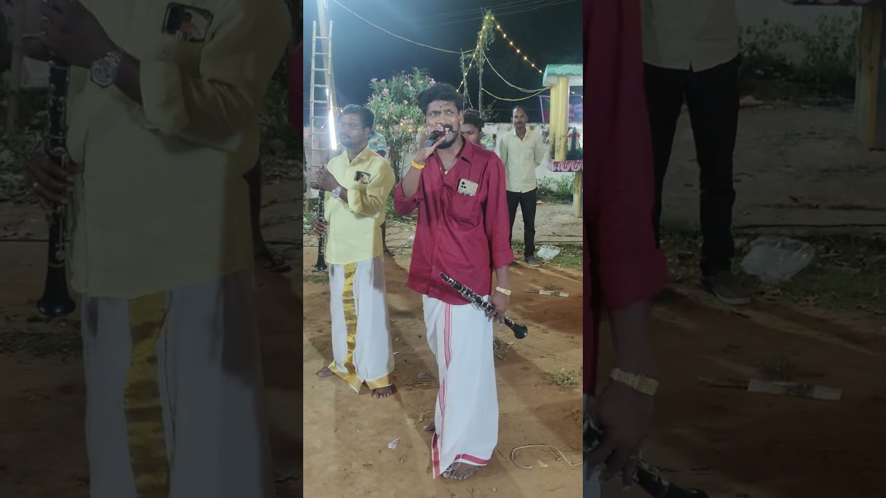 பரிக்கல்...# சுரேஷ்...# அண்ணா...#🥰 அம்மன்...#🙏பாடல்...#🎤 வேற...# லெவல்...#👌🥰