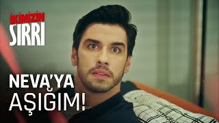 Alp, Nevaya Aşkını Haykırdı - İkimizin Sırrı 10. Bölüm Final