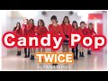 Candy Pop / TWICE 트와이스 (DANCE COVER) 踊ってみた プリってみた33 by PRIMA DONNA