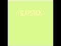 Slapstick - Earth Angel