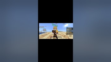 Easy bot is not that easy #zeqa #zeqapvp