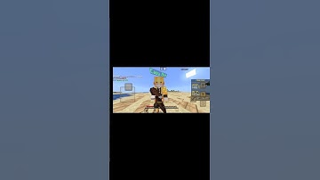 Easy bot is not that easy #zeqa #zeqapvp