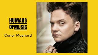 Download Lagu Conor Maynard: From uploading covers to YouTube to having Top 10 hits | Jaxsta's Humans of Music