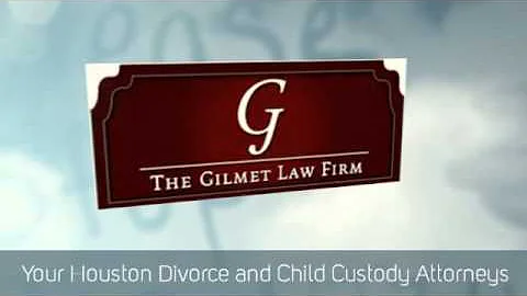 Affordable Houston Divorce Lawyers--Gilmet Law Firm