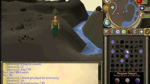 DesolutionX rsps fun!!!