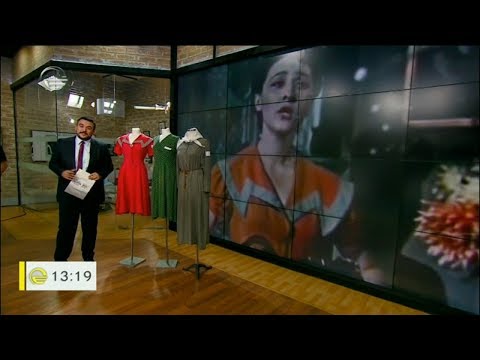 ქართული კინოს 111 წლის იუბილე