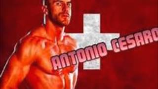 Antonio Cesaro's Theme Song