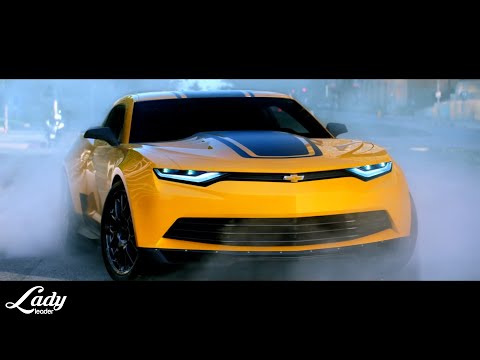 Transformers / Penrose — Vip  ( Music Video HD)