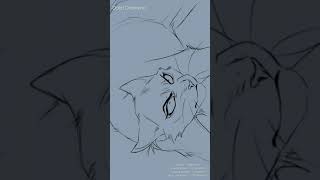 warrior cat oc animatic | audio from ATLA
