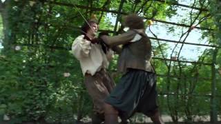 Трейлер «Три мушкетера» 2013 - Новый российский фильм (Жигунова) Трейлер «Три мушкетера» 2013 - Новый российский фильм (Жигунова)