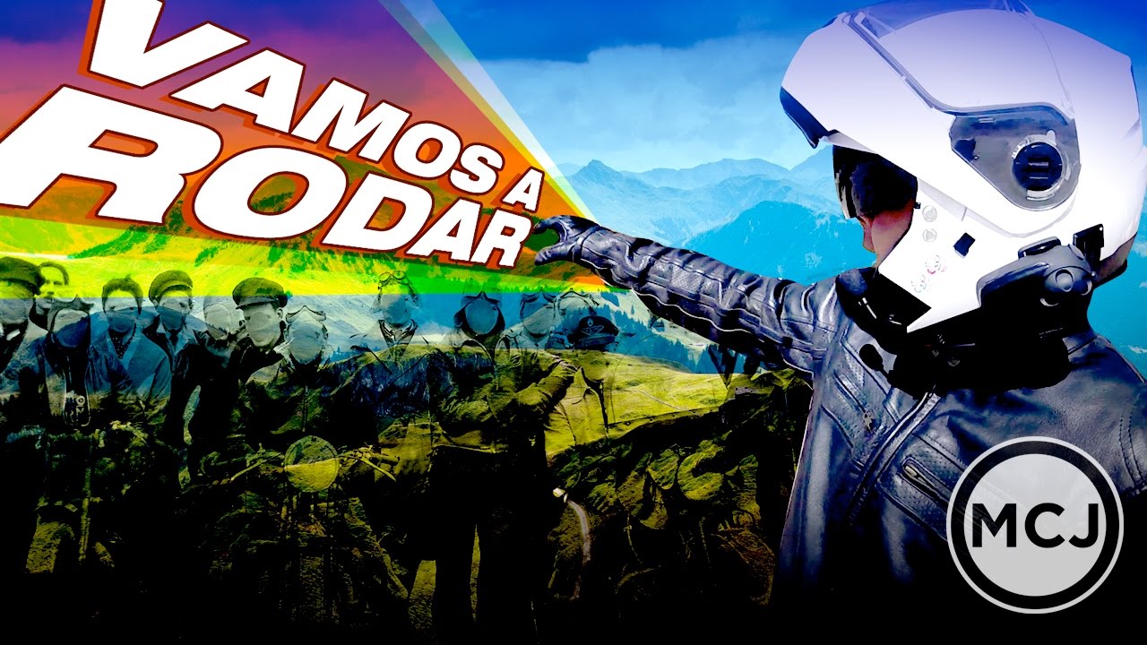 97 Rodada con seguidores “la convocatoria” - YouTube