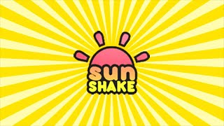 Scrap Mechanic, But It's a Sunshake Ad...