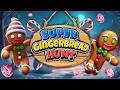 Going on a Gingerbread Hunt | Brain Break | Kids Brain Break | Floor is lava | GoNoodle | Just Dance