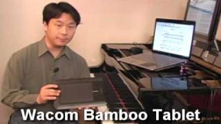 Teaching Webcam Music Lessons with Skype and MusicReader Teaching Webcam Music Lessons with Skype and MusicReader