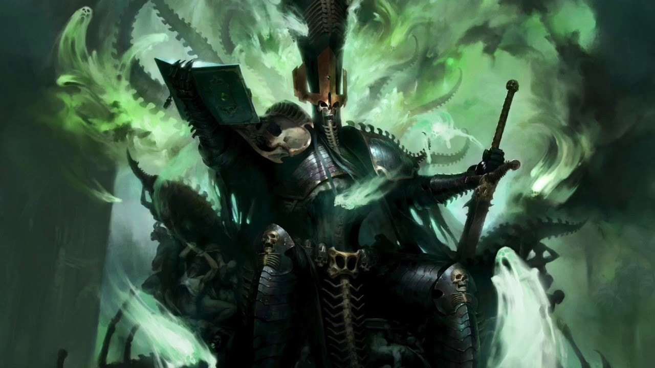 Age of Sigmar Death: Review to Updated Warscrolls