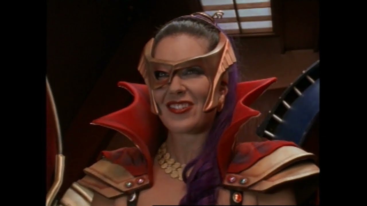 Sombras Rangers | Turbo | Episodio Completo | S05 | E04 | Power Rangers en Español