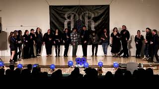 Lean on Me | R&R Fall 2022 Concert