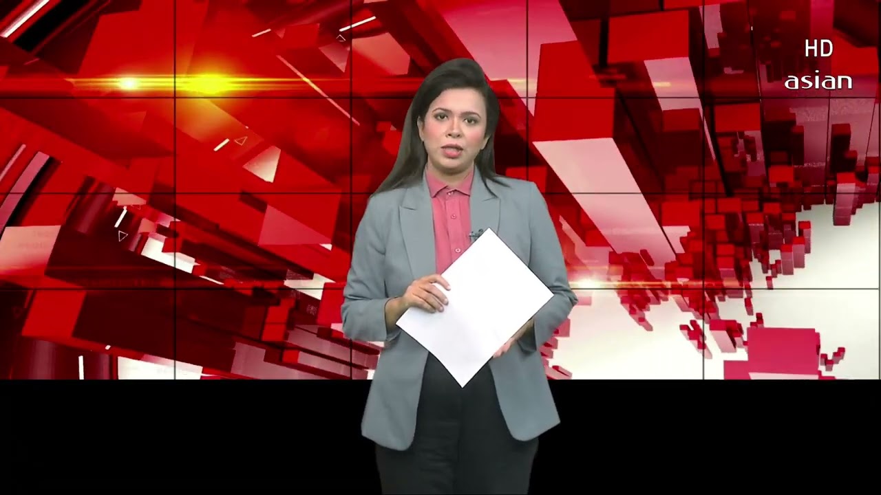 এশিয়ান নিউজ আপডেট | 02:00 PM | Asian News Update | 26 January 2026 | Asian Television