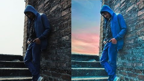 Lr Lightroom & Snapseed Editing Tutorial Awesome Retouching 2019 |