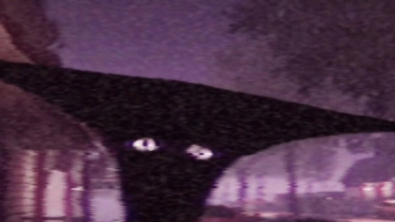 لعبه رعب😱😱