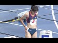 滋賀国スポ2025 女子100ｍ 5
