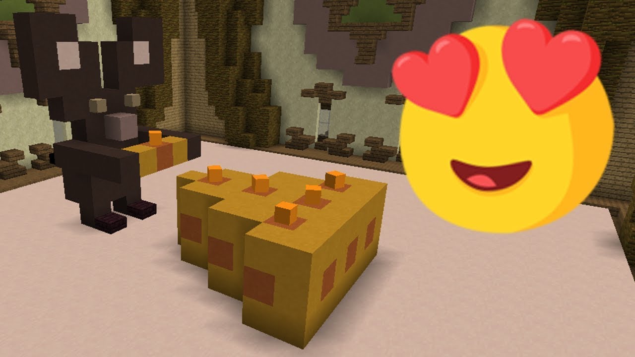 Малка Мишка