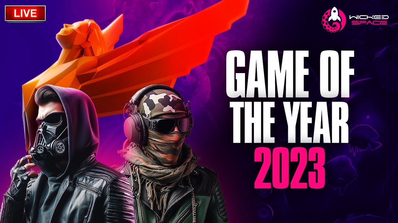 33 jogos indicados ao The Game Awards 2023 em promoção na Steam - Canaltech